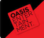 Logo de Oasis